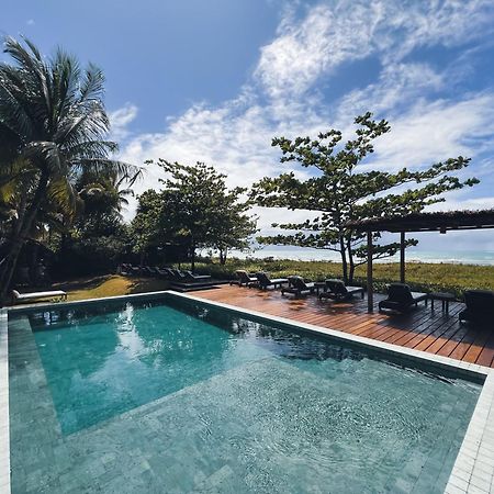 Pousada Da Amendoeira เซามิเกลโดสมีลาเกรส ภายนอก รูปภาพ
