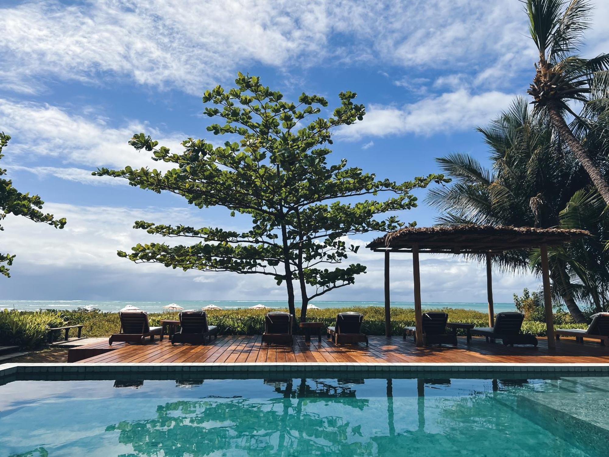 Pousada Da Amendoeira เซามิเกลโดสมีลาเกรส ภายนอก รูปภาพ