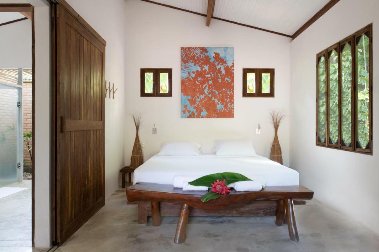 Pousada Da Amendoeira เซามิเกลโดสมีลาเกรส ภายนอก รูปภาพ