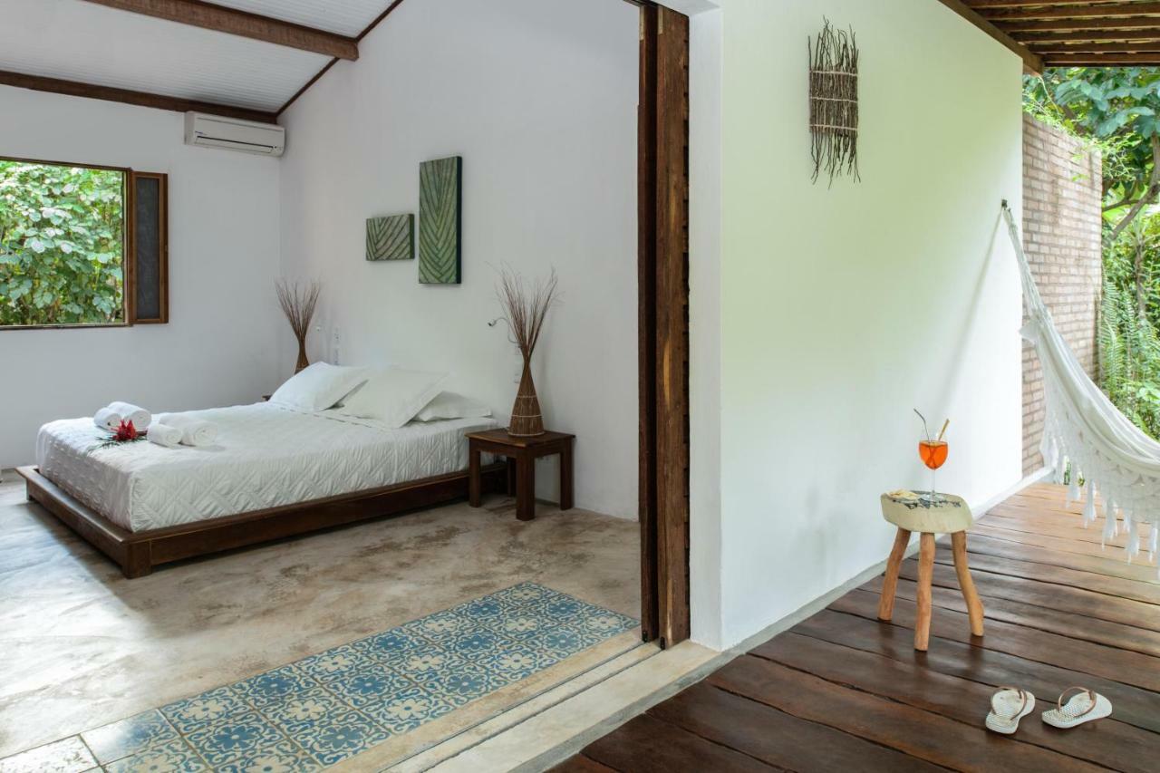 Pousada Da Amendoeira เซามิเกลโดสมีลาเกรส ภายนอก รูปภาพ
