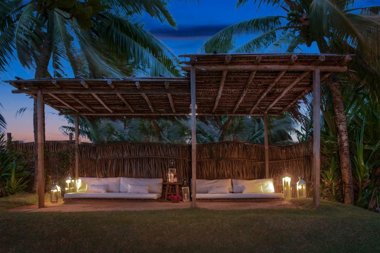 Pousada Da Amendoeira เซามิเกลโดสมีลาเกรส ภายนอก รูปภาพ