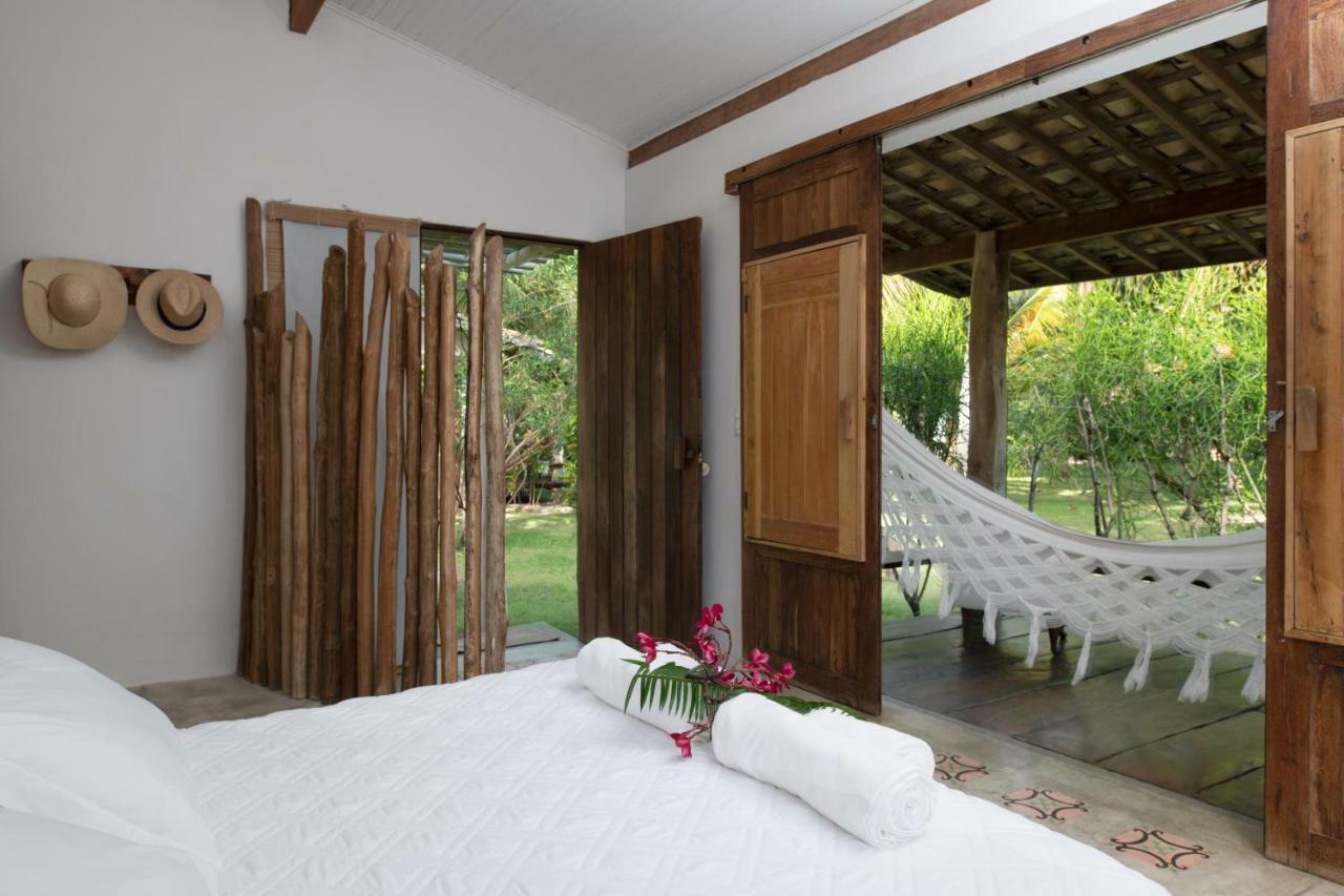 Pousada Da Amendoeira เซามิเกลโดสมีลาเกรส ภายนอก รูปภาพ
