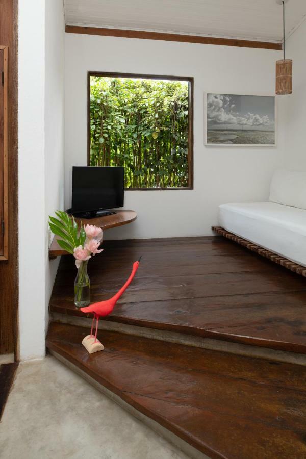 Pousada Da Amendoeira เซามิเกลโดสมีลาเกรส ภายนอก รูปภาพ