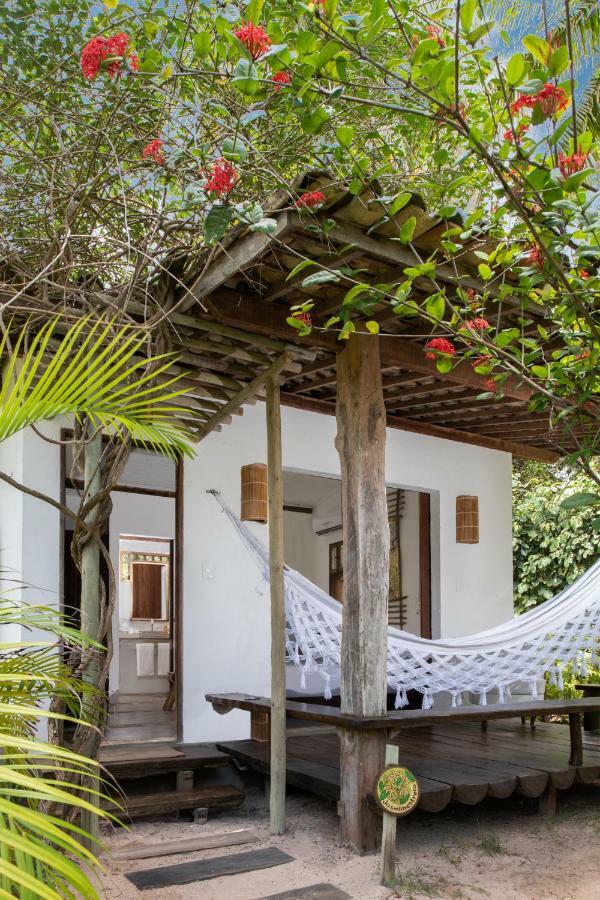 Pousada Da Amendoeira เซามิเกลโดสมีลาเกรส ภายนอก รูปภาพ