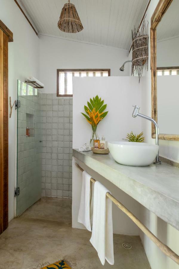 Pousada Da Amendoeira เซามิเกลโดสมีลาเกรส ห้อง รูปภาพ