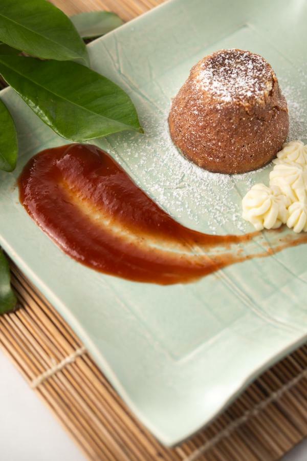Pousada Da Amendoeira เซามิเกลโดสมีลาเกรส ภายนอก รูปภาพ