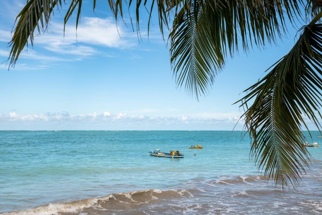 Pousada Da Amendoeira เซามิเกลโดสมีลาเกรส ภายนอก รูปภาพ